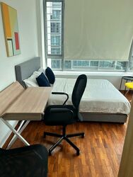 The Parc Condominium (D5), Condominium #456855681